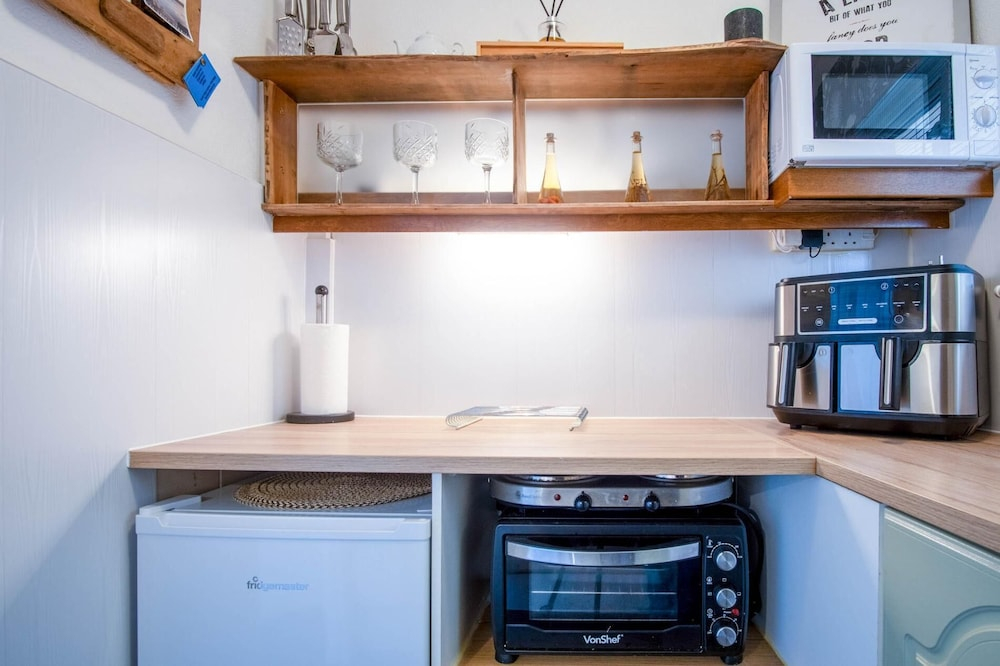 Seaward Apartment - 2 Bed Apartment - Saundersfoot
