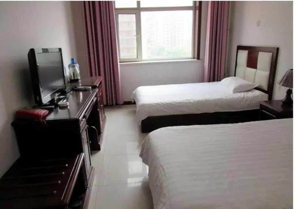 Rujia Inn