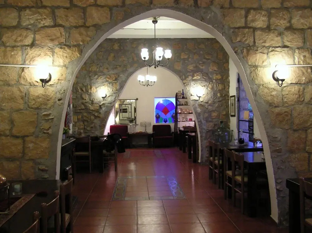 Beit Shalom Historical boutique Hotel