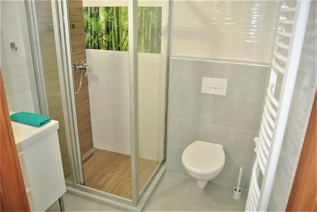 D2 Apartment Budapest