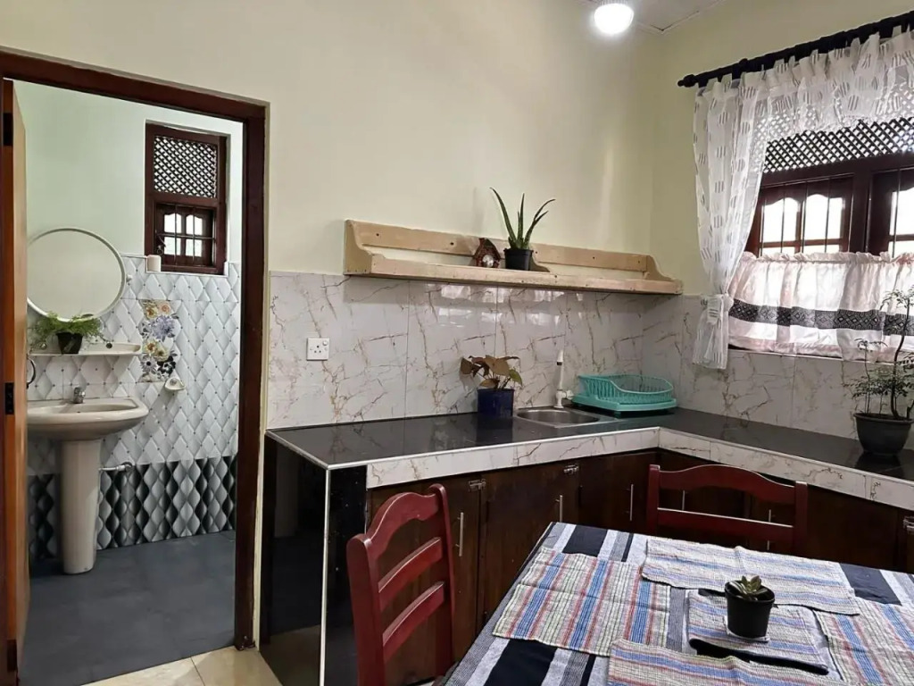 Shine Residence