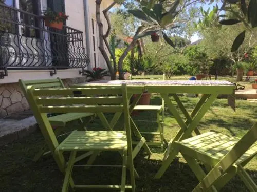 Holiday home Manuela