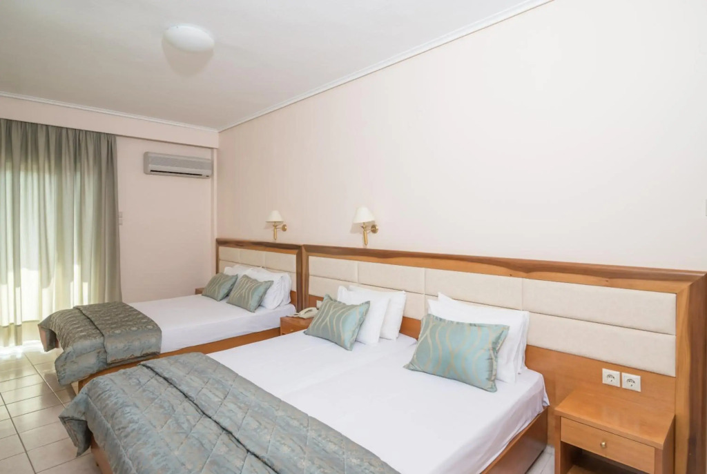 Regina Mare Hotel