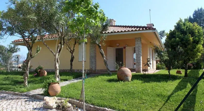 BmyGuest - Casa dos Potes