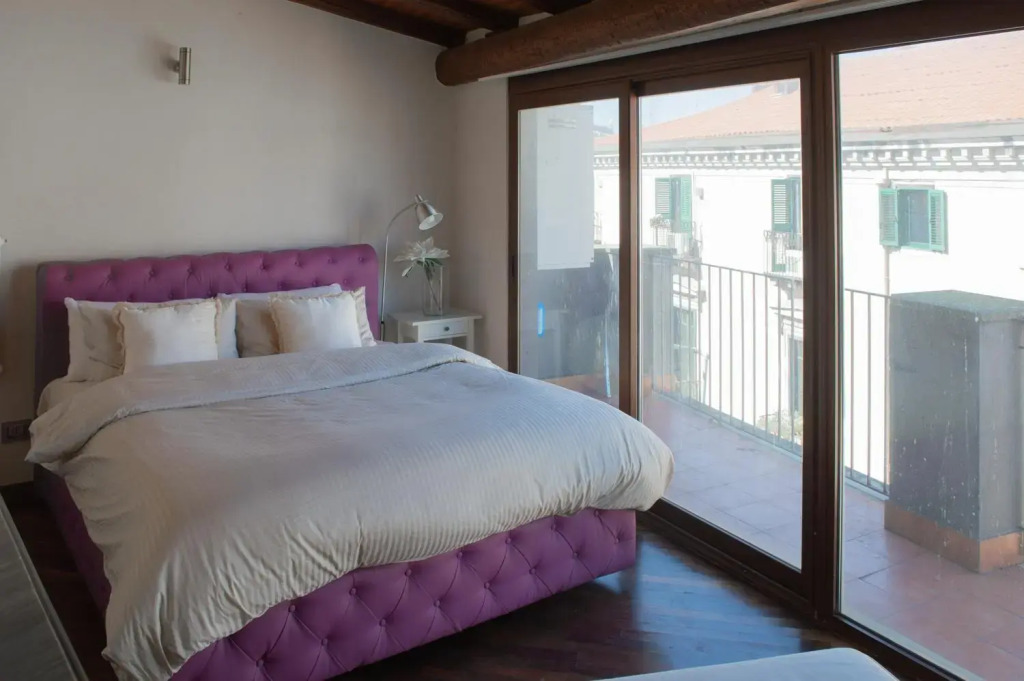 Santa Domenica Guest Hoiuse II