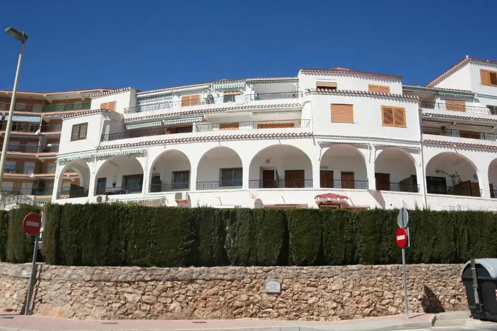 019 - La Cala 001 - comfortHOLIDAYS