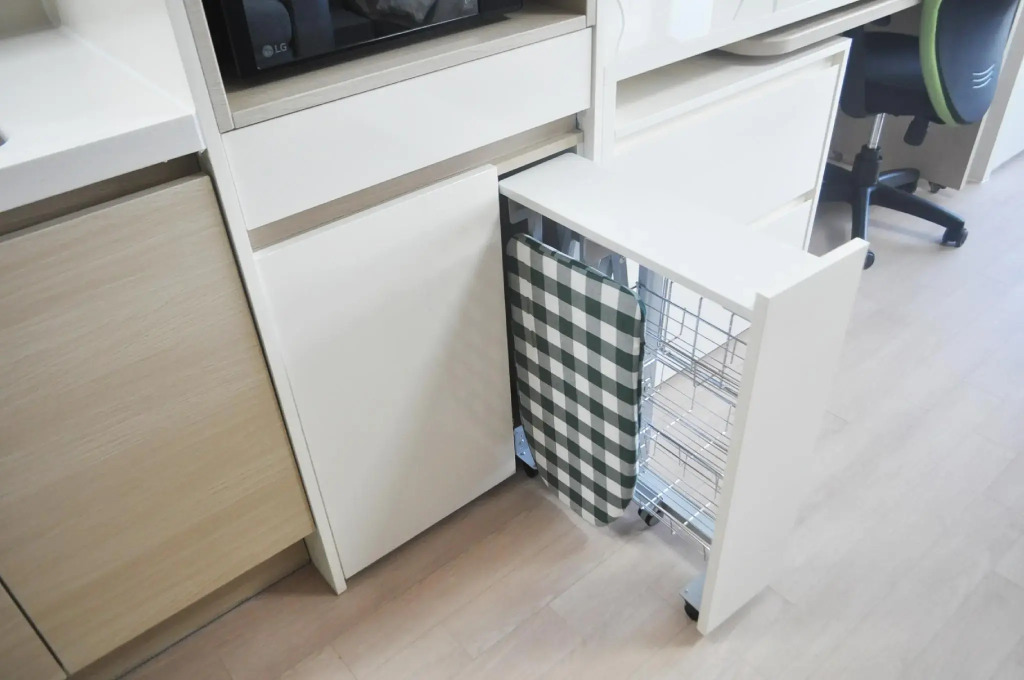 The November Stay in Songdo Honestar