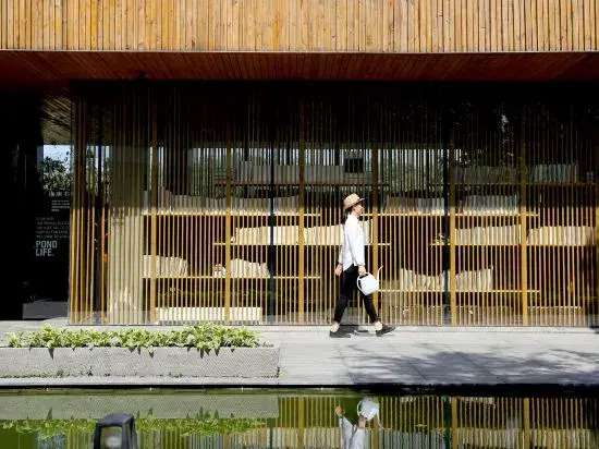 Beijing Yutang inn