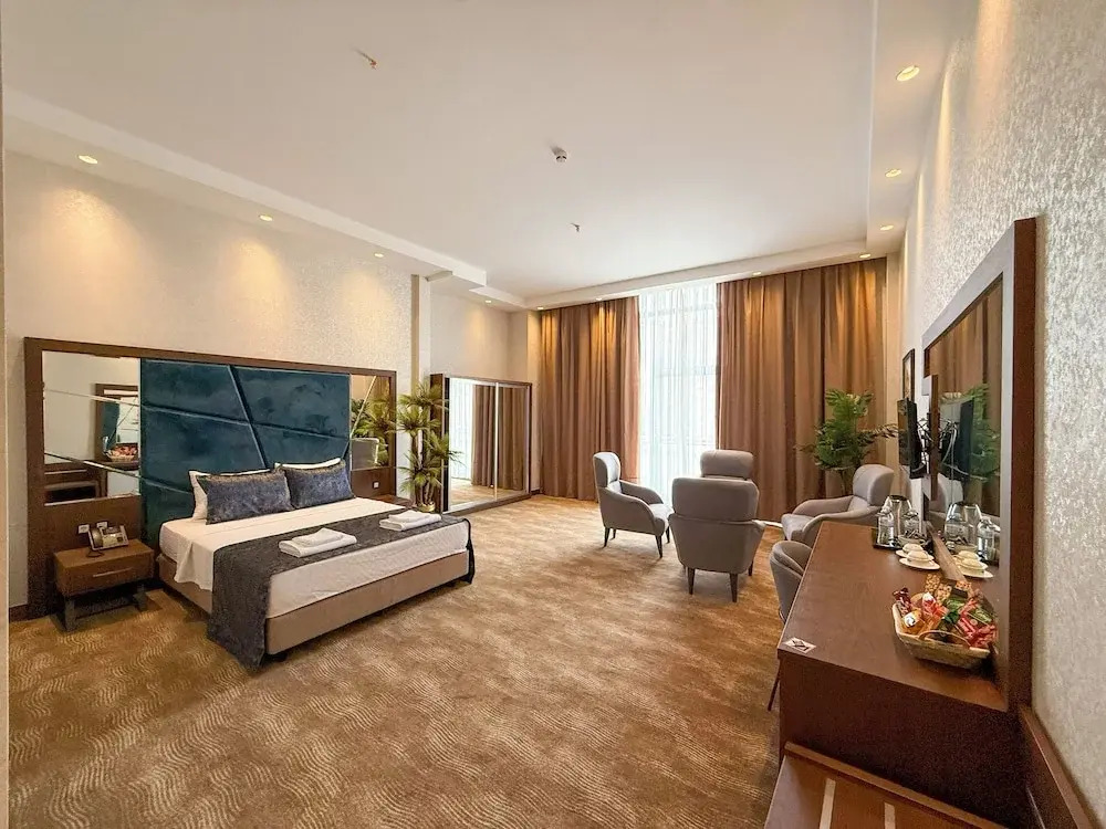 Alsancak Prime Hotel Konya