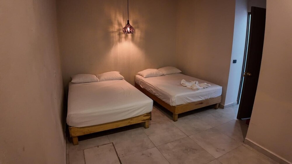 Hotelitos Suites Expres Huatulco