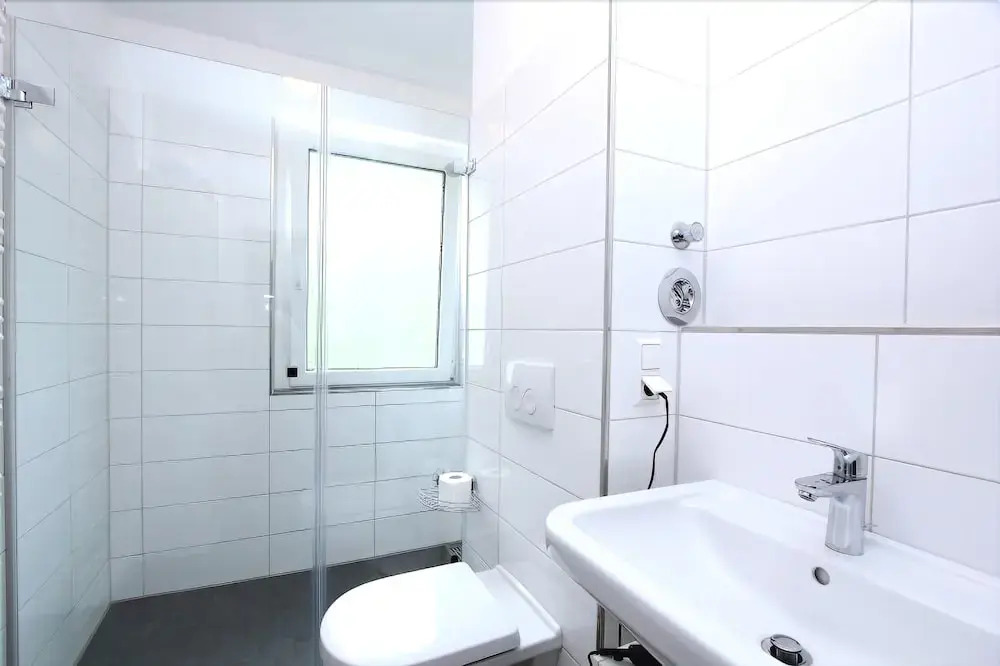 Private Apartment Donaustraße