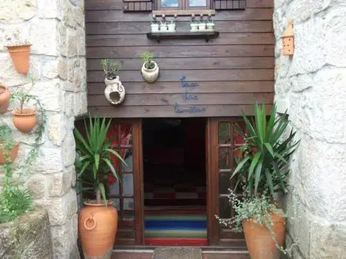 Casa das Camélias