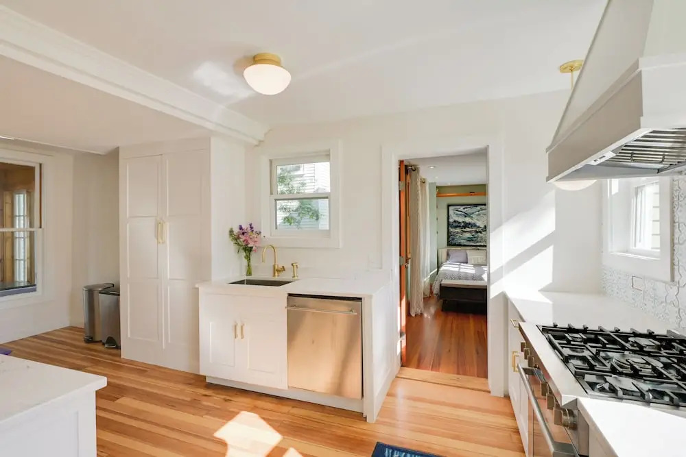 Downtown Bar Harbor Rental Home ~ 1 Mi to Acadia!