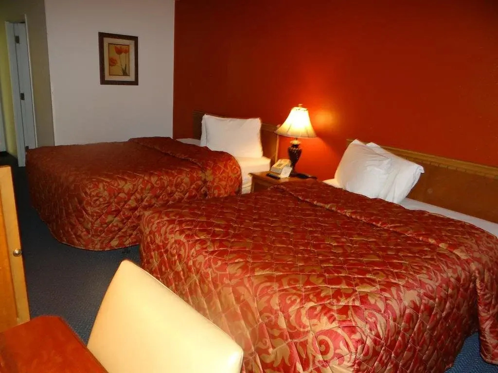 Rock Creek Hotel