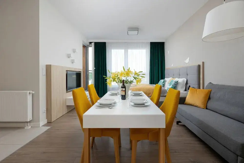 Apartamenty Bel Mare SeaView by Rent like home