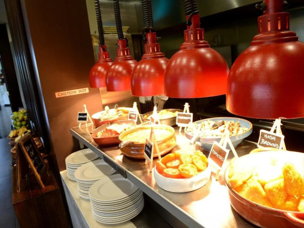 Rydges South Park Adelaide