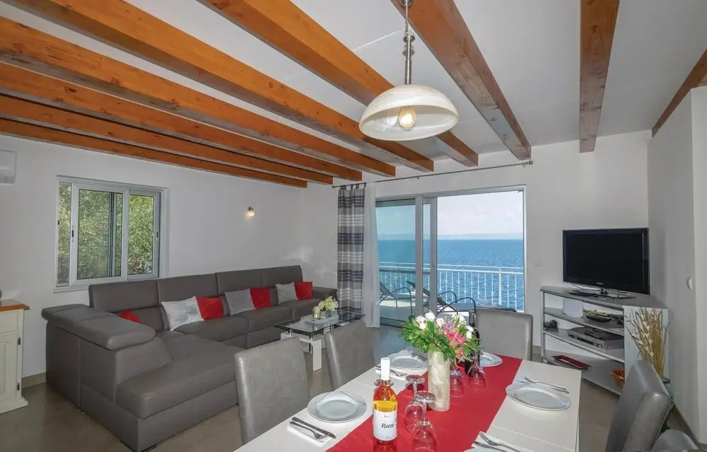 Nice Home in Blato With 3 Bedrooms, Wifi and Outdoor Swimming Pool