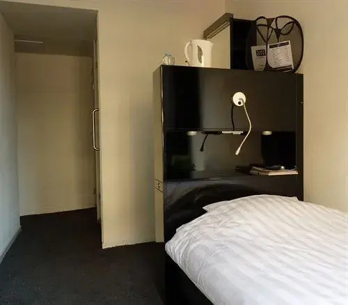 Innercity Hotel