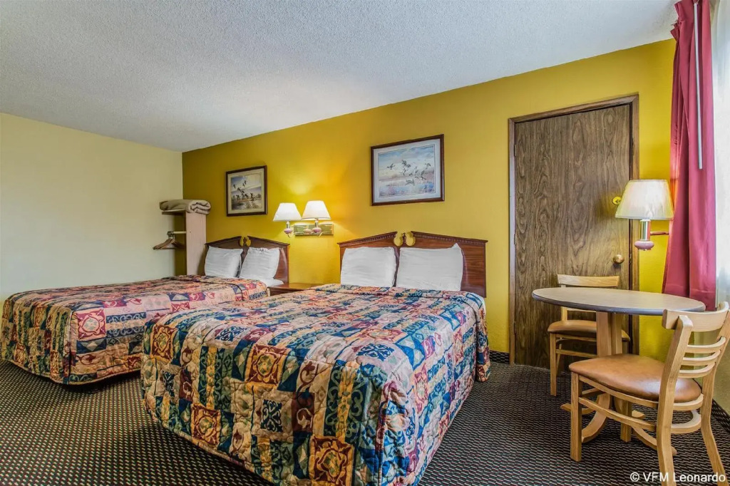Econo Lodge