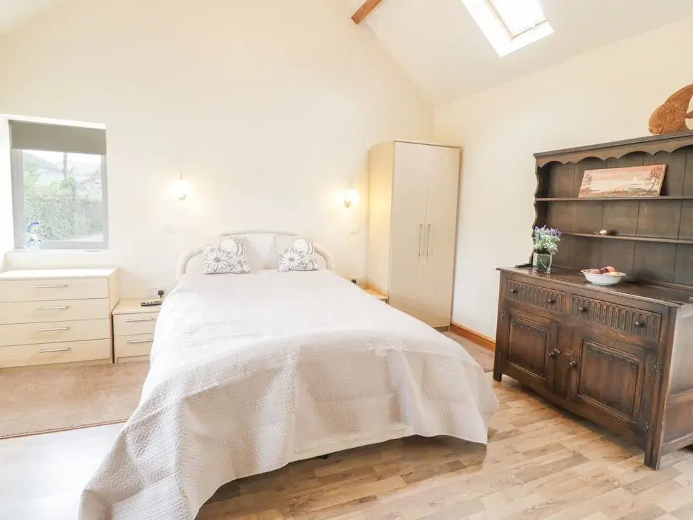 Bramble Cottage