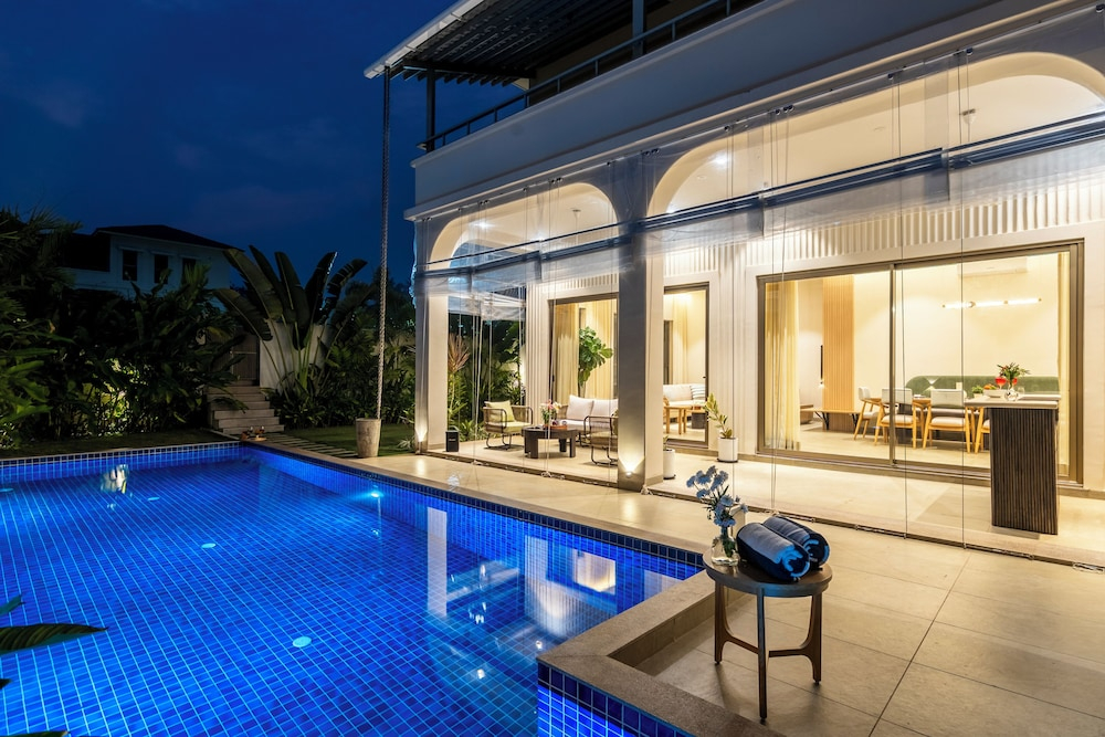 Staymaster Casa Nivara