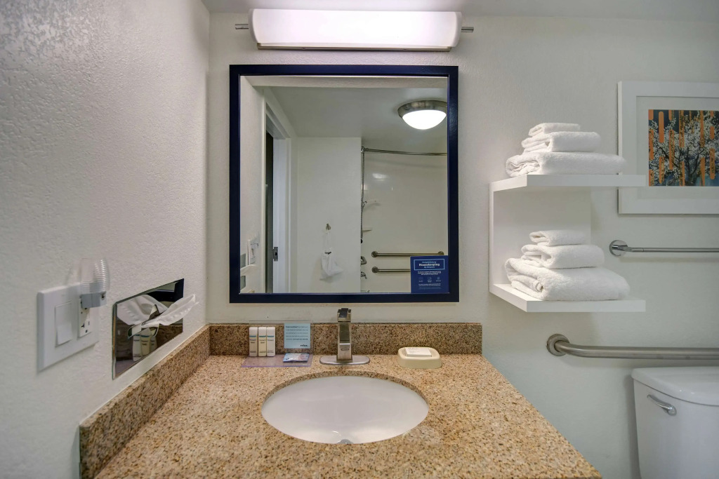 Hampton Inn Huntsville-Arsenal/South Parkway