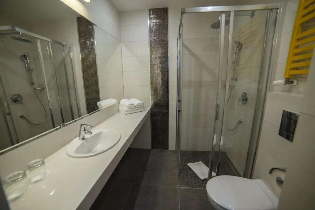 Hotel Arte