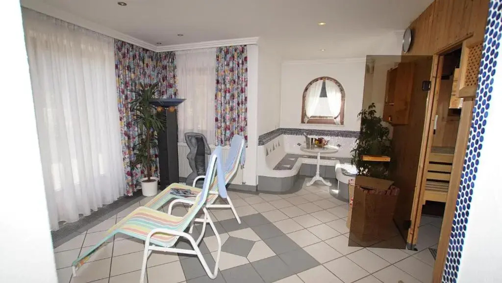 Hotel ALPINJUWEL 3-Sterne Superior