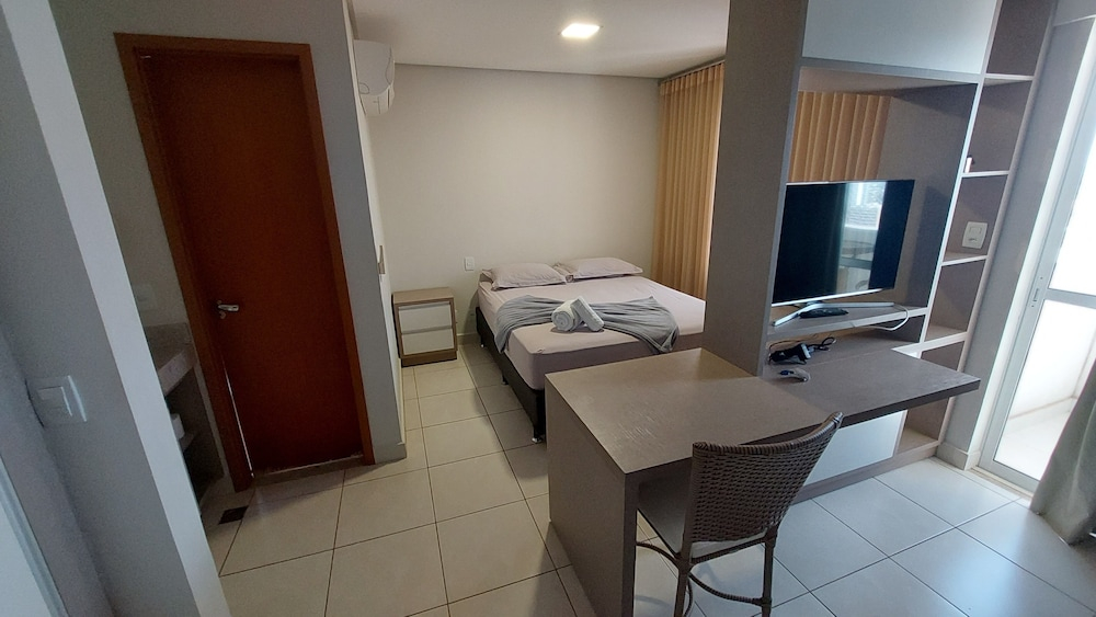 SkyHome Flats Palmas - Century 21 Resid.