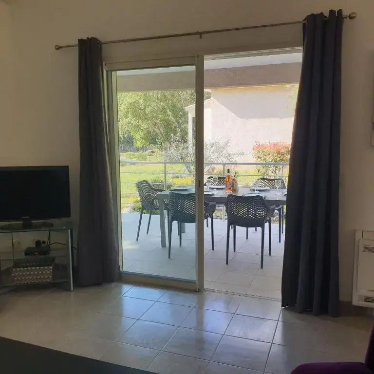 Villa Salute 4 pers 5 min plage en voiture