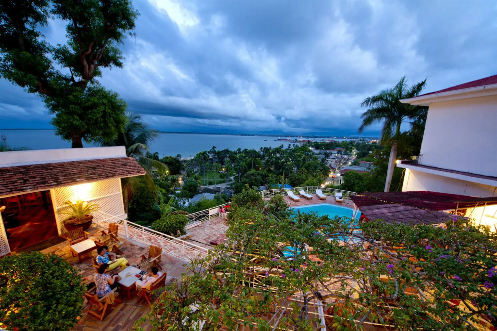 Hotel Mont Joli