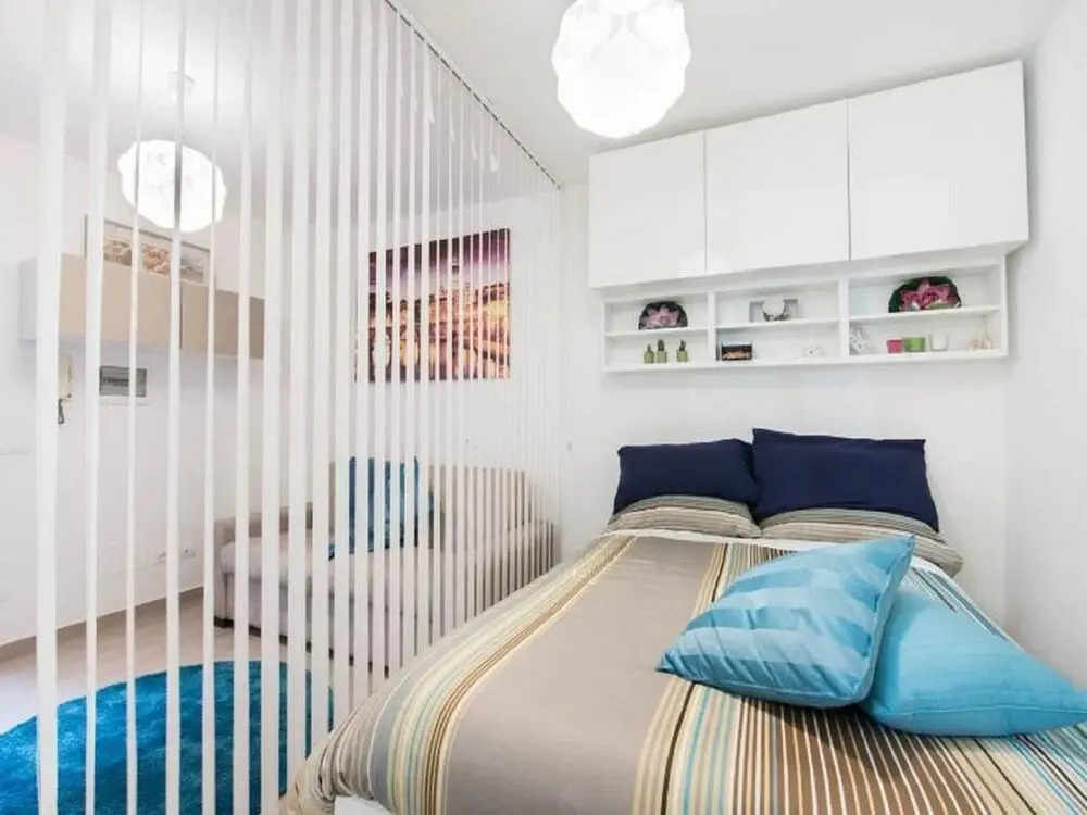 Luxury apartments, Piazza di Spagna