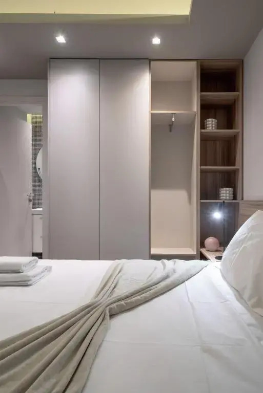 Kolokotroni Lofts Syntagma