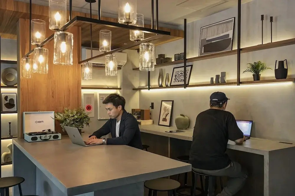 BROOKLYN Hotel