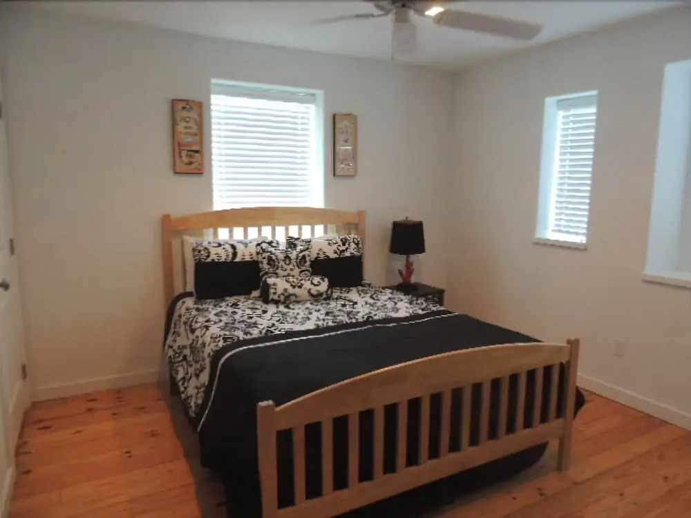 The Commons #103 - Three Bedroom Townhome
