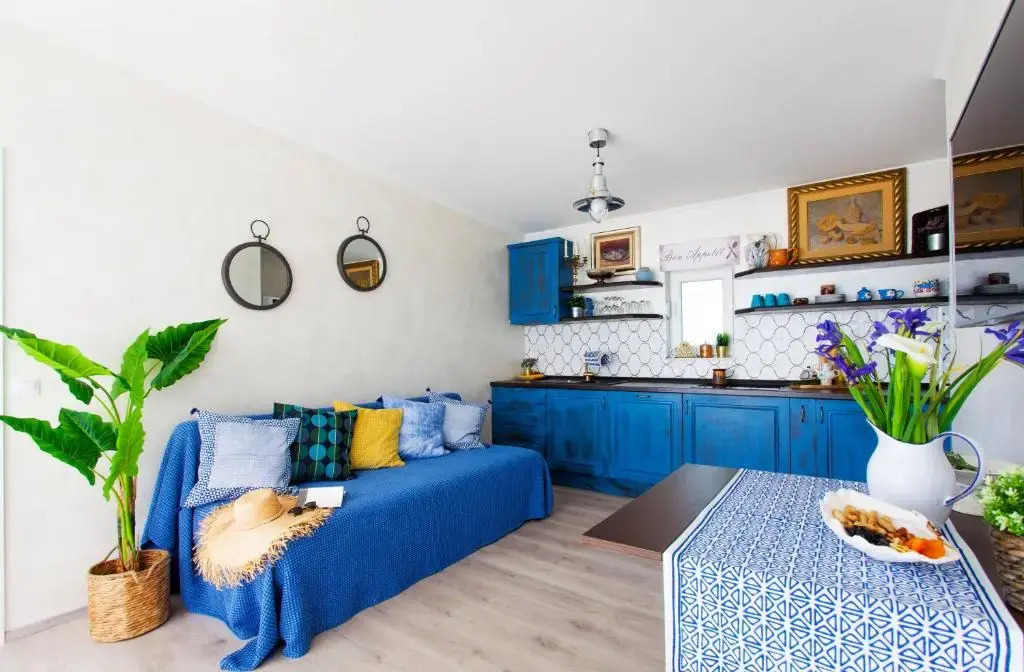 Resort House Pauk