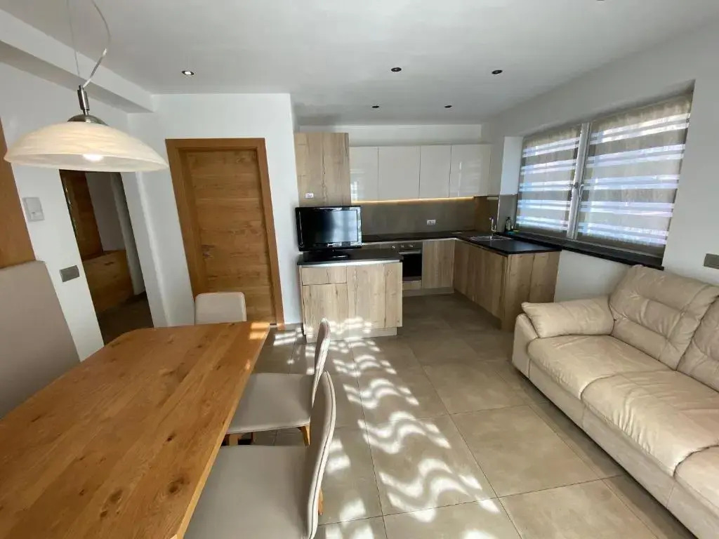 Fiemme Home Mountain Apartment