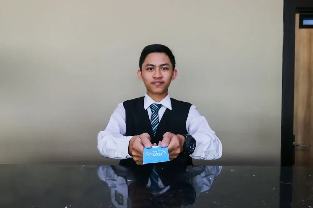 Airy Musyawarah 12 SKA Pekanbaru