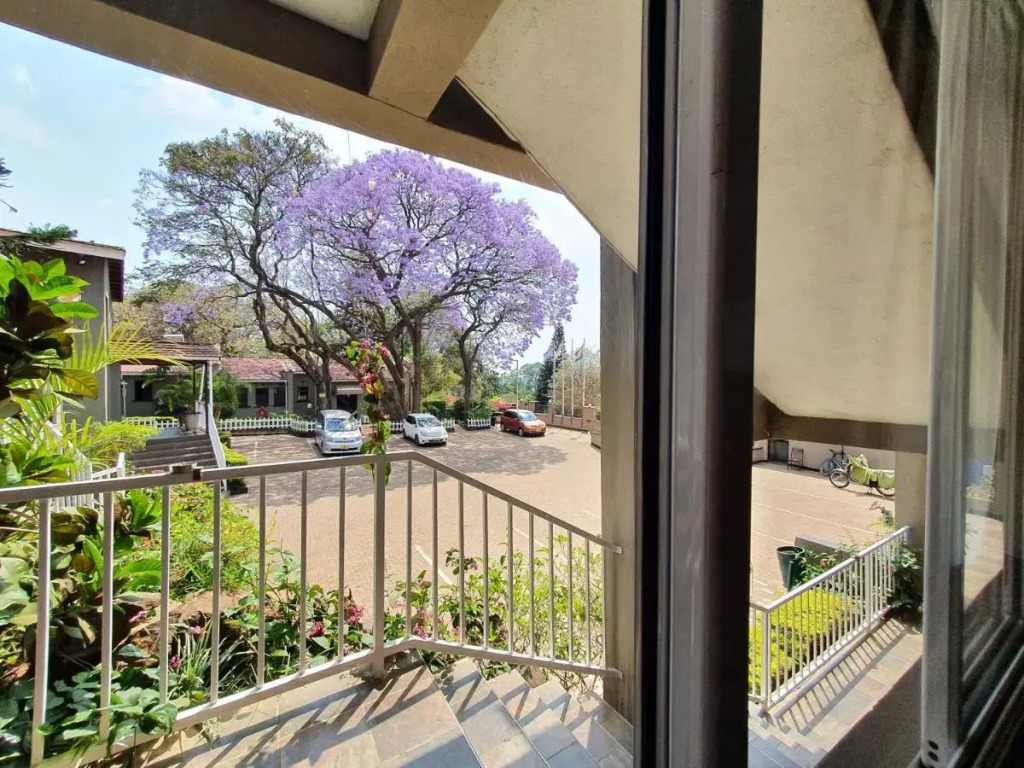 Serendib Suites and Conference Center