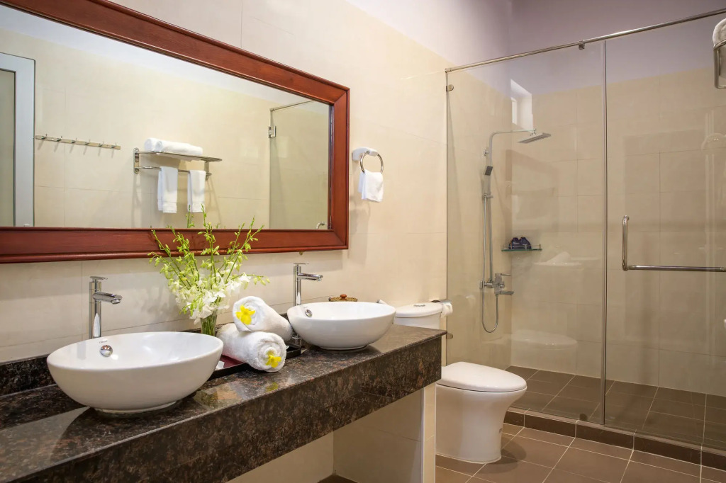 Sea Sense Resort