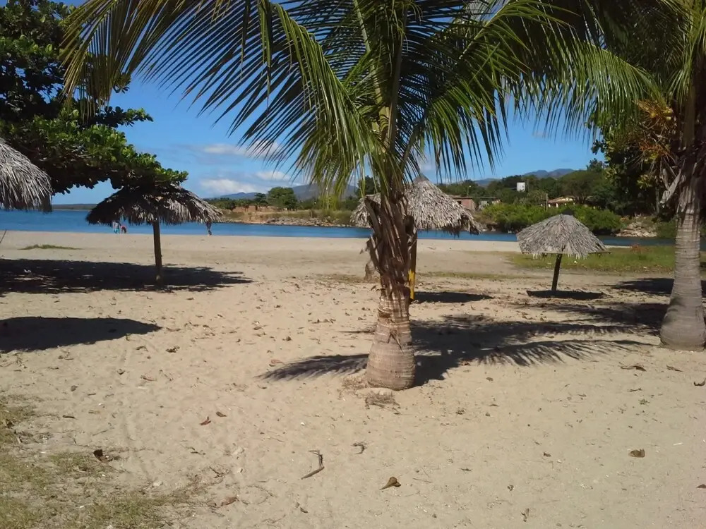 Terrazas del Caribe