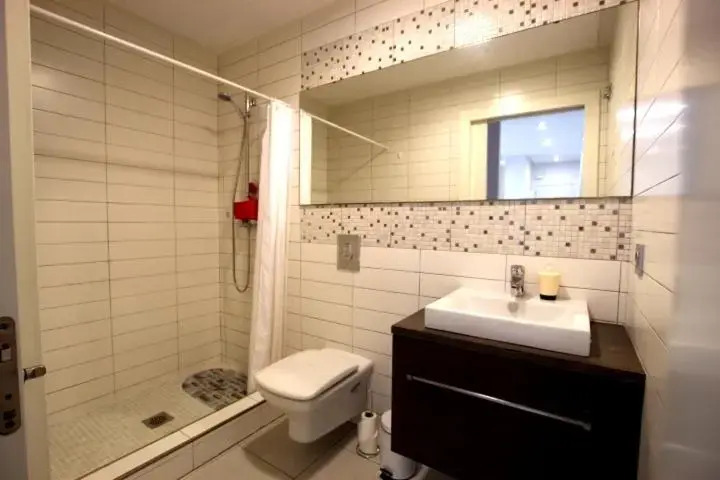 Apartamento 10 Marjal Playa Centro de Guardamar