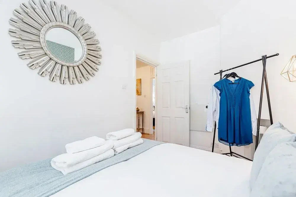 Covent Garden Central Apartments