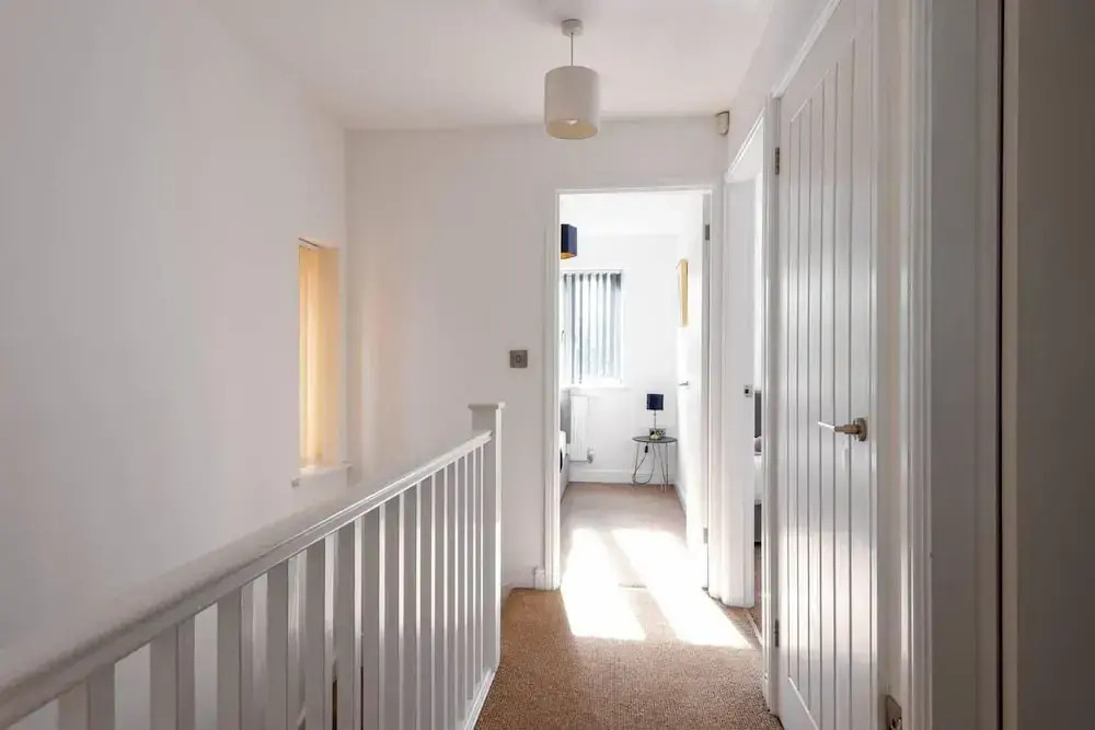 Stunning 3-bed House in Derby