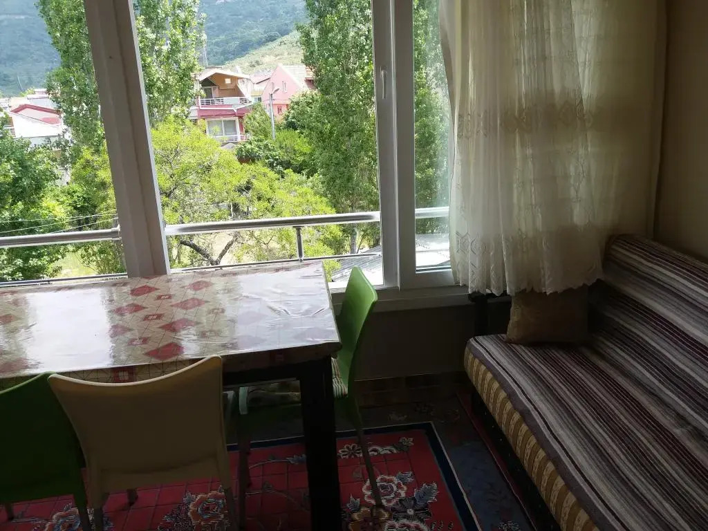 Sağlık Apart Pansiyon