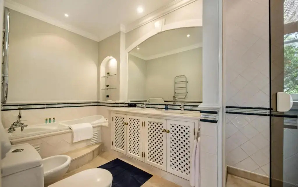 Quinta do Lago 2-bed Apartment - Golf, Pool & Ac