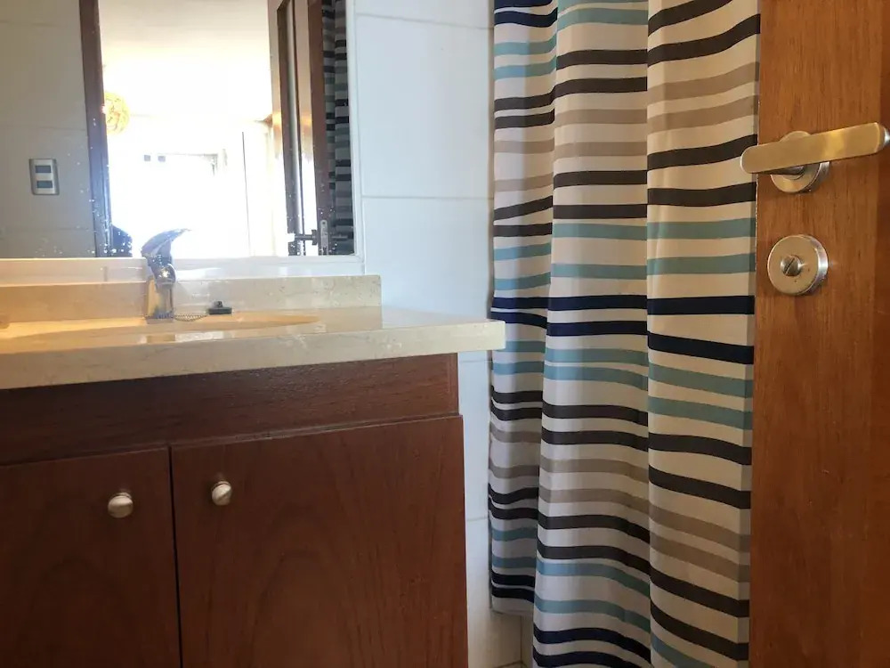 Apartamento 453 Costa Brava Vistamar