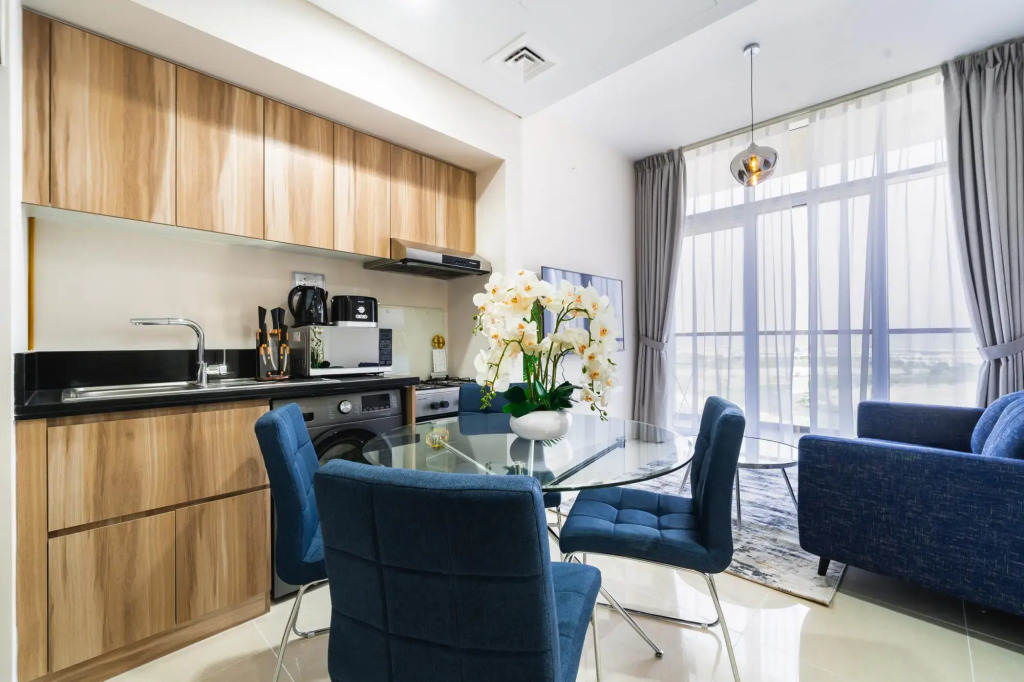 Damac Hills - Golf Vita A 1314