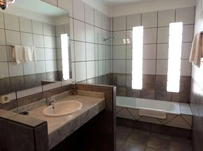 Villa in Playa Blanca, Lanzarote 101521