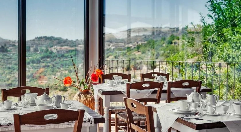 Relais Villa Del Monte
